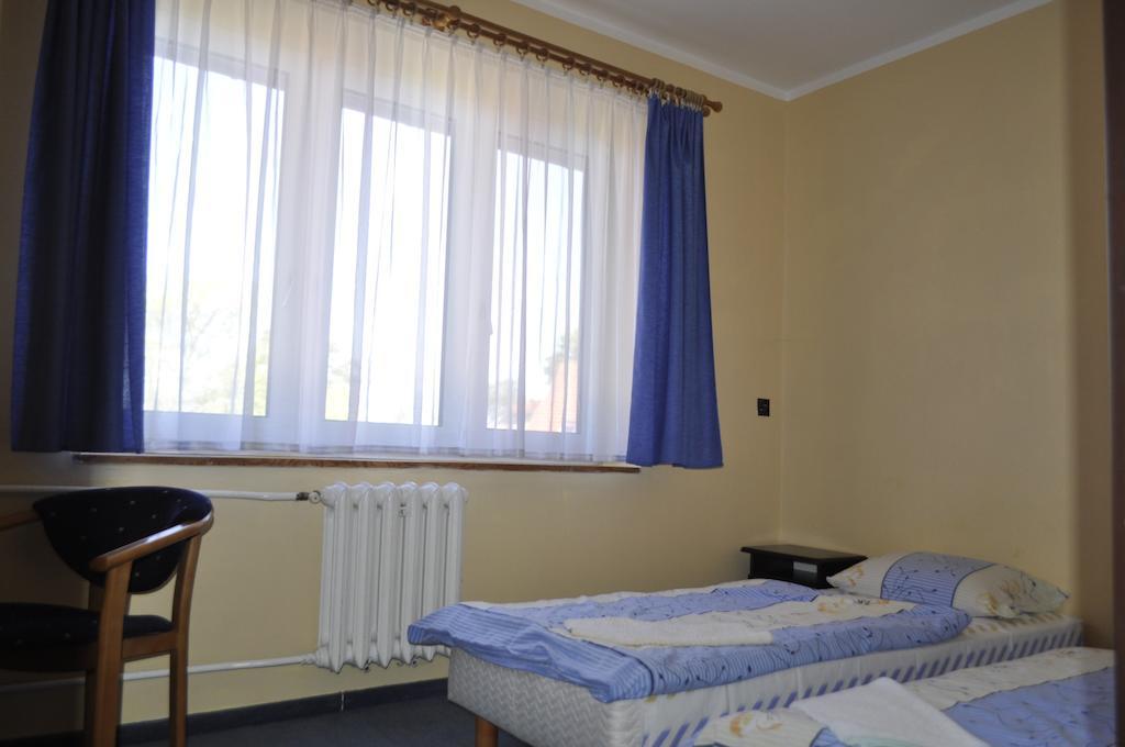 Pensjonat Resident Крыница-Морска Номер фото