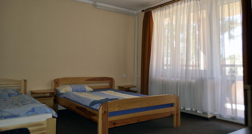 Pensjonat Resident Крыница-Морска Номер фото