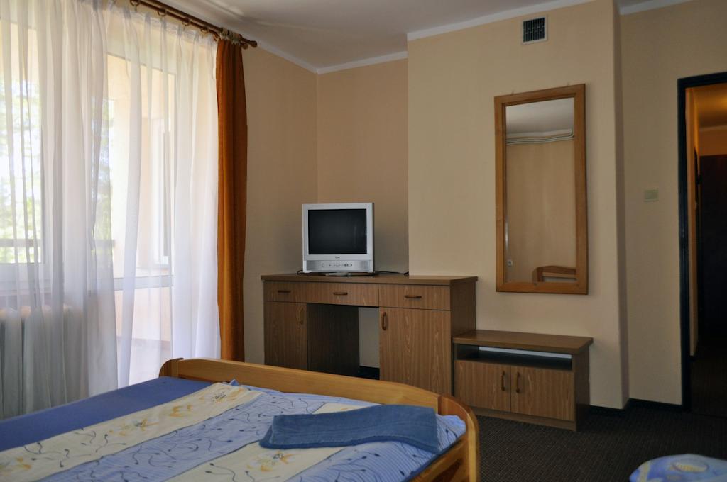Pensjonat Resident Крыница-Морска Номер фото
