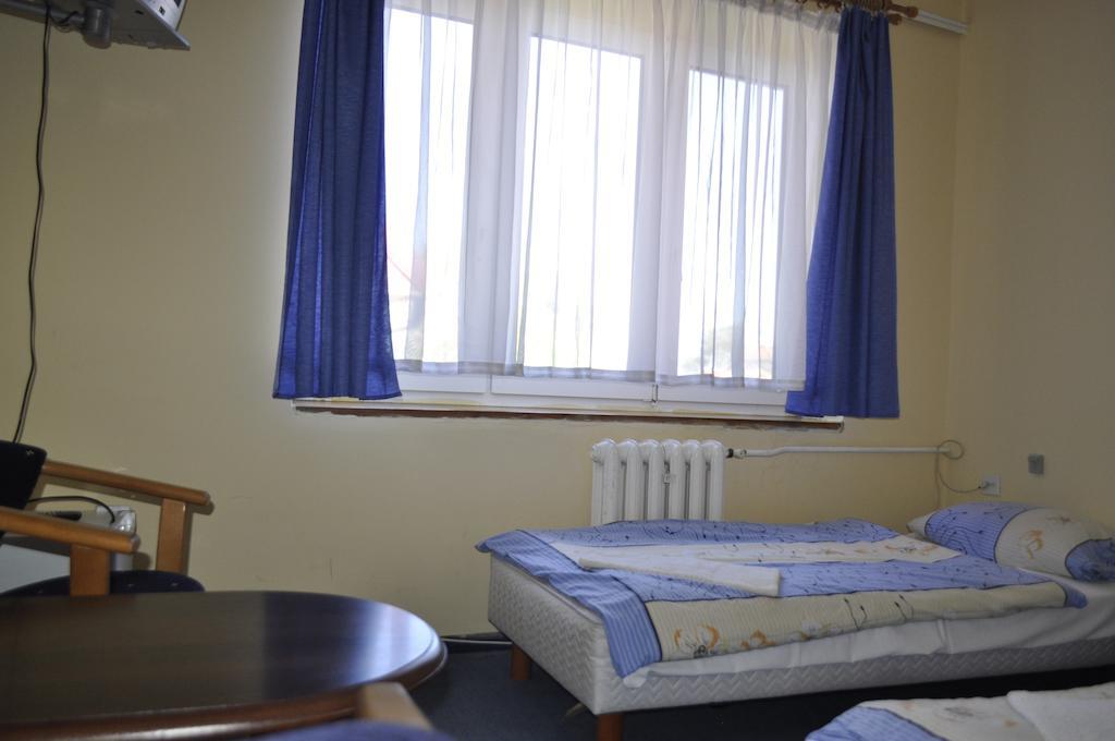 Pensjonat Resident Крыница-Морска Номер фото
